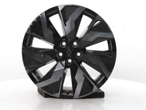 Used Rim Rim RENAULT RAFALE Coupe (DGM_) 1.2 E-TECH 200 Hybrid (DGM2) (200 hp) 40587630 40587630