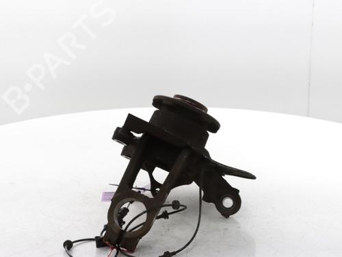 Right front steering knuckle FIAT DUCATO Van (250_) 120 Multijet 2,2 D | BP29426145M26 