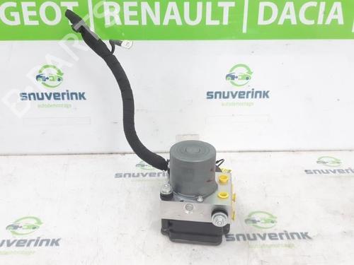 ABS pump RENAULT CAPTUR II (HF_) TCe 90 (HFM6) | BP40583465M43 - Image 4