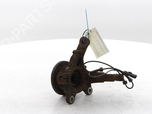 Left front steering knuckle DACIA SANDERO III 1.0 SCe 65 | BP33696335M25  - Image 5