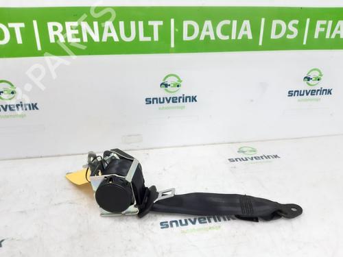 Used Rear right seatbelt Rear right seatbelt 19148190 19148190