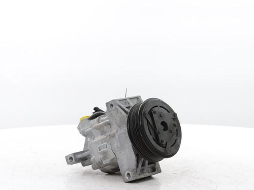 AC compressor DACIA SANDERO II TCe 90 (B8M1, B8MA, B8AC) | BP30757896M34