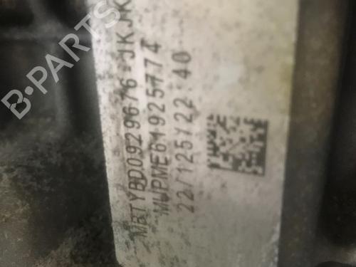 Engine OPEL CORSA F (P2JO) 1.2 (68) | BP24477220M1 - Image 7