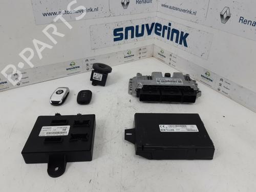Used Engine control unit (ECU) Engine control unit (ECU) 15387784 15387784