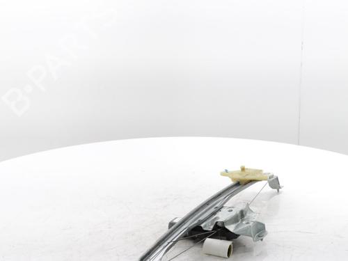 Front left window mechanism RENAULT CAPTUR I (J5_, H5_) 1.3 TCe 130 (J5NJ, J5NE) | BP29640528C22 