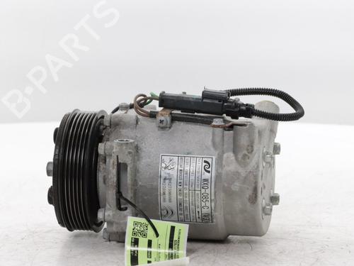 Used AC compressor AC compressor 34563163 34563163