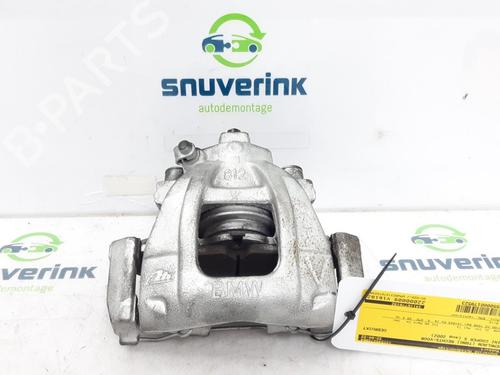 Used Right front brake caliper MINI MINI (R50, R53) Cooper S (163 hp) 18950249