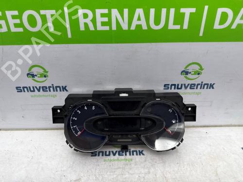 instrument-cluster-opel-vivaro-b-van-x82-2014-2015-2016-2017-2018-2019-2020-23987644 main image