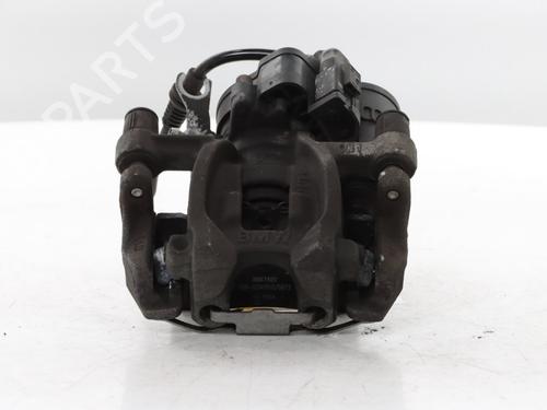 Used Left rear brake caliper Left rear brake caliper BMW 2 Gran Coupe (F44) 218 i (136 hp) 40297589 40297589