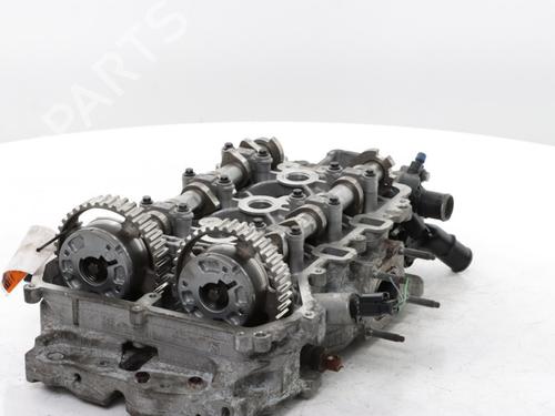 Cylinder head CITROËN C3 II (SC_) 1.0 VTi 68 | BP30185939M5 