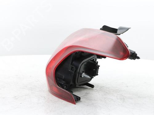 Right taillight PEUGEOT 2008 I (CU_) 1.2 THP 110 / PureTech 110 | BP35991826C35 - Image 3
