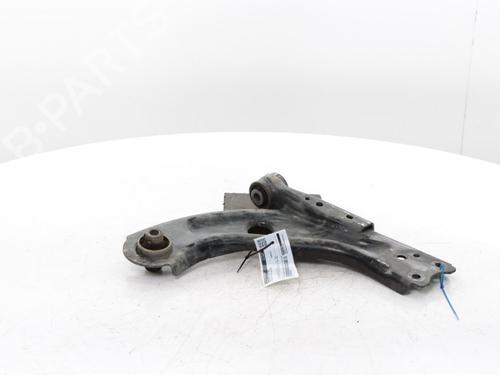 Used Left front suspension arm Left front suspension arm PEUGEOT 508 II (FB_, FH_, F3_) 1.5 BlueHDI 130 (FBYHZJ, FBYHZR) (131 hp) 33696589 33696589