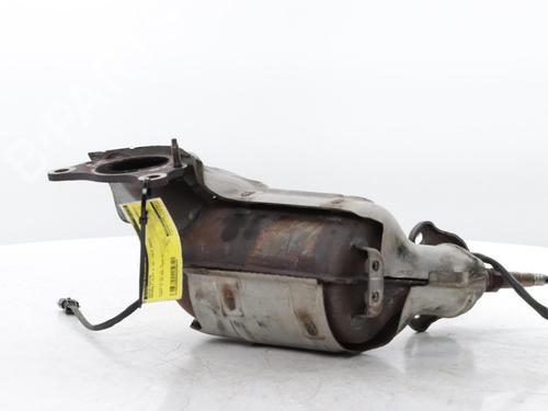 Used Catalyst RENAULT CLIO IV Grandtour (KH_) 0.9 TCe 90 (90 hp) 30866705