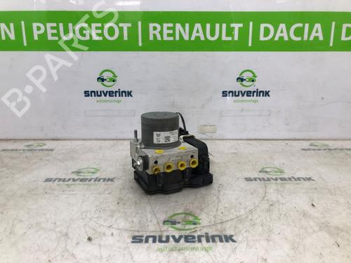 Used ABS pump TOYOTA PROACE Van (MDZ_) 1.5 D4d (MDZ8) (102 hp) 24647264