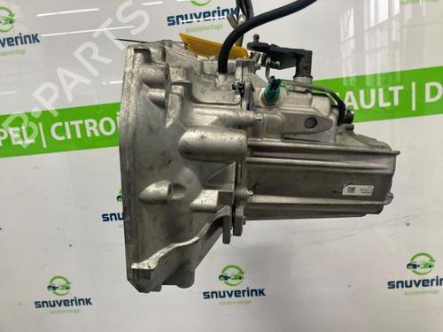 Gearbox RENAULT CLIO V (B7_) 1.0 TCe 90 (B7MT) | BP40582448M3 - Image 2
