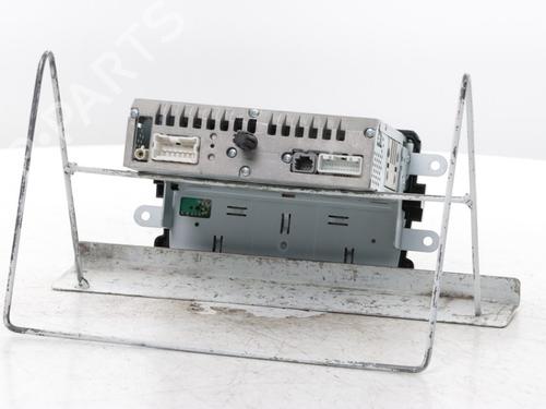 Radio RENAULT CAPTUR I (J5_, H5_) 0.9 TCe 90 | BP38111241E6 - Image 6