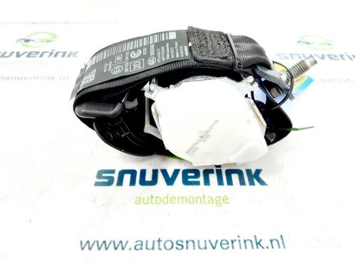 Used Rear right seatbelt PEUGEOT 308 SW II (LC_, LJ_, LR_, LX_, L4_) 1.6 BlueHDi 120 (120 hp) 10804385