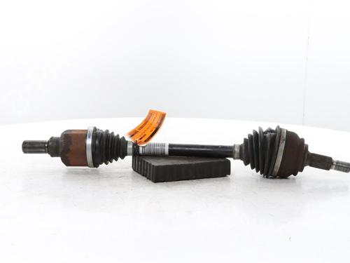 Left front driveshaft CITROËN C5 AIRCROSS (A_) 1.6 Hybrid 225 (A45GFR) | BP36641384M38 - Image 6