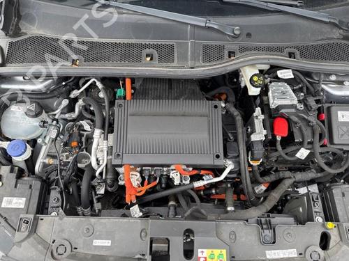 Gearbox OPEL CORSA F (P2JO) CORSA-e (68) | BP40585094M3 - Image 25