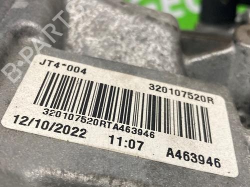 Gearbox RENAULT CLIO V (B7_) 1.0 TCe 90 (B7MT) | BP23393707M3 - Image 4