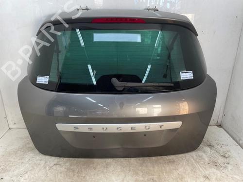 Used Tailgate Tailgate 35991803 35991803