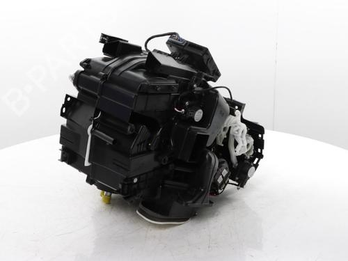 Heater matrix box RENAULT CLIO V (B7_) 1.0 TCe 100 (B7MT) | BP30185981M61