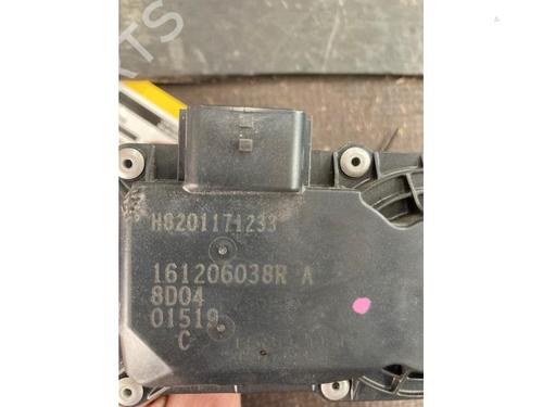 Used Throttle body Throttle body RENAULT CAPTUR I (J5_, H5_) 0.9 TCe 90 (90 hp) 40048708 40048708