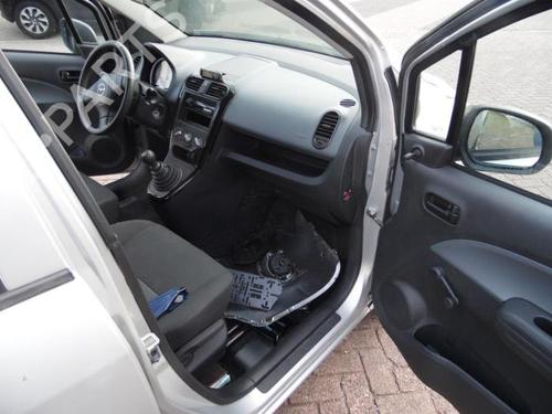 Engine OPEL AGILA B (H08) 1.0 (F68) | BP40568378M1 - Image 24
