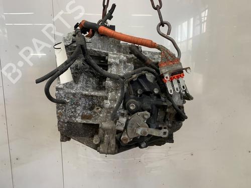gearbox-toyota-yaris-_p13_-2010-2011-2012-2013-2014-2015-2016-2017-2018-2019-2020-31261244 main image