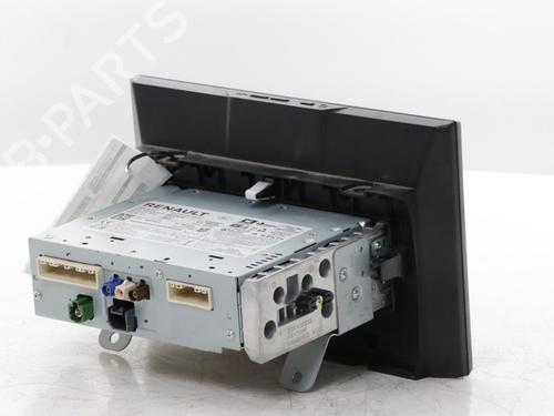 Radio DACIA DUSTER (PYM_, PYN_) 1.2 TCe 130 | BP39267691E6 - Image 7
