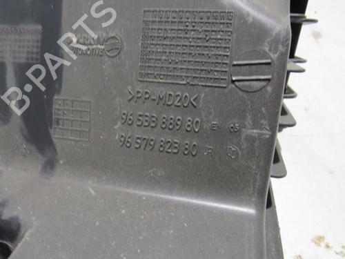 Air filter box CITROËN DS5 2.0 HDi 200 Hybrid4 All-wheel Drive | BP40565947M87 - Image 2