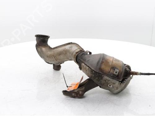 Catalyst CITROËN C5 III Break (RW_) 2.2 HDi 200 | BP40584855M10 - Image 6