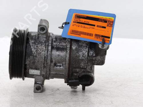 Used AC compressor AC compressor 34564995 34564995
