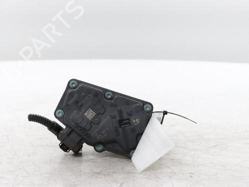 Used Throttle body Throttle body 34564289 34564289