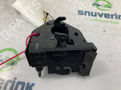 Other RENAULT TRAFIC III Van (FG_) 1.6 dCi 125 (FGMH) | BP24166922O1