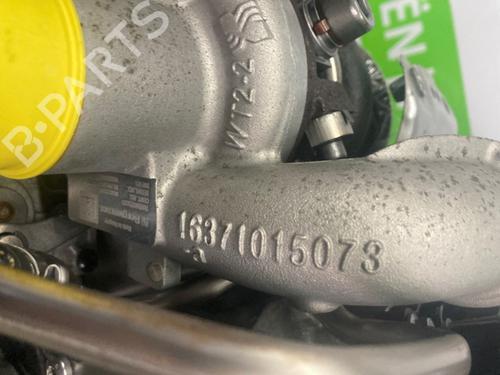 Engine CITROËN C4 III (BA_, BB_, BC_) 1.2 PureTech 100 (BAHNEA, BAHNKA) | BP24159786M1 - Image 7