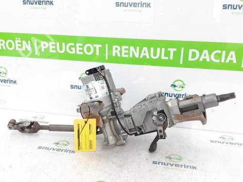 steering-column-renault-clio-iv-bh_-2012-2013-2014-2015-2016-2017-2018-2019-2020-2021-40571679 main image