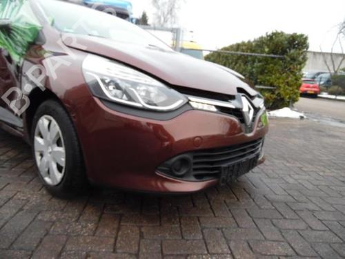 Steering column RENAULT CLIO IV (BH_) 1.5 dCi 90 | BP40568587M21 - Image 10