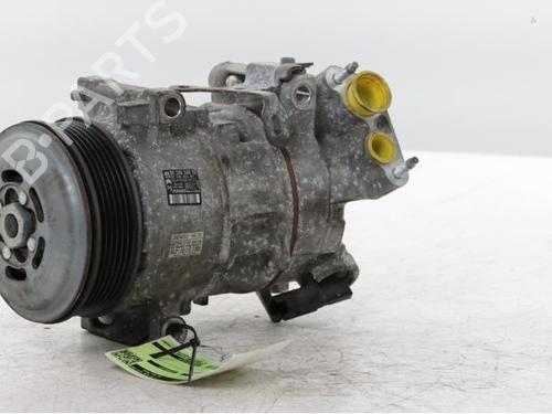 AC compressor OPEL CORSA F (P2JO) 1.2 (68) | BP36538054M34 - Image 10