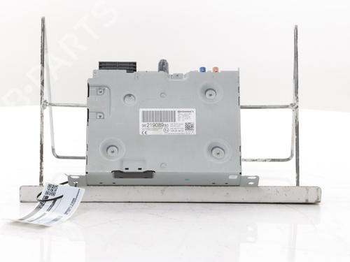 Used Radio Radio 38545019 38545019