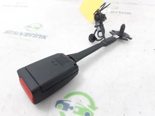 Seat buckle RENAULT CAPTUR II (HF_) TCe 140 (HFN0) | BP20074320I32 