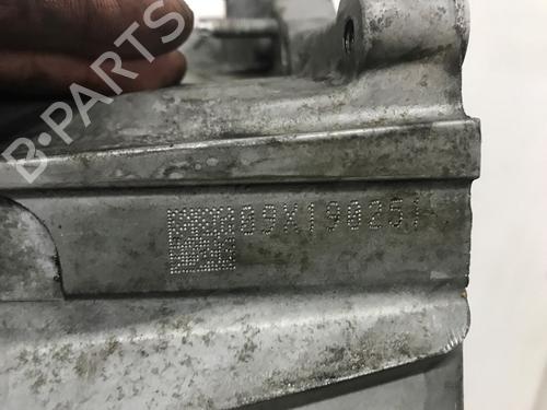 Gearbox PEUGEOT 308 CC (4B_) 1.6 16V | BP34565566M3  - Image 7
