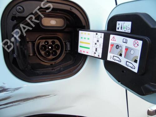 Control unit RENAULT TWINGO III (BCM_, BCA_) Z.E: (BCA1) | BP11209072M11  - Image 29