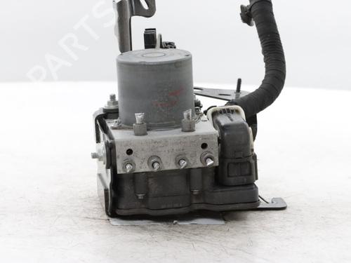 ABS pump RENAULT CAPTUR II (HF_) TCe 100 (HFMT) | BP37490283M43 - Image 4
