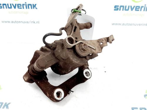 Right rear brake caliper VW GOLF PLUS V (5M1, 521) 1.4 TSI | BP29069190M106