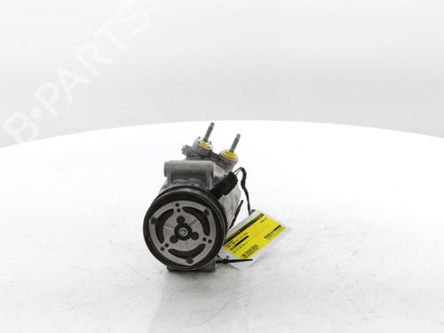 AC compressor FORD PUMA (J2K, CF7) 1.0 EcoBoost mHEV | BP29426388M34 