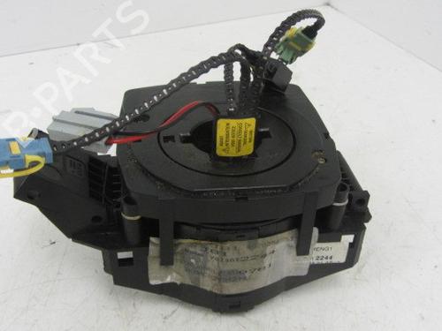 Used Squib airbag RENAULT LAGUNA II (BG0/1_) 1.6 16V (BG0A, BG0L) (107 hp) 18950089