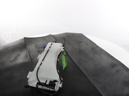 Windscreen washer tank OPEL GRANDLAND / GRANDLAND X (A18, P1UO) 1.6 Turbo Hybrid | BP28005521C113 