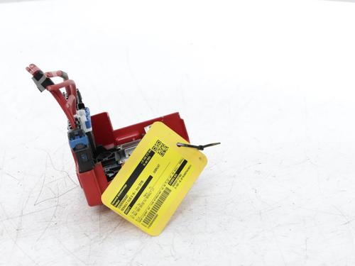 Fuse box RENAULT CLIO V (B7_) 1.0 TCe 100 (B7MT) | BP29640870E1 