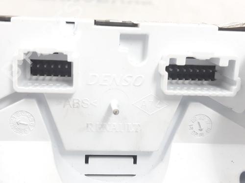 Climate control RENAULT CAPTUR II (HF_) TCe 100 (HFMT) | BP24160128I5 - Image 6